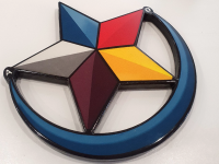 Ratana Memorial Customshape Ratana Logo2